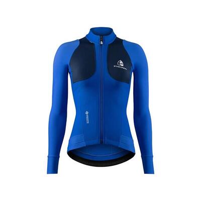 Damesjas etxeondo teknika gore-tex windstopper