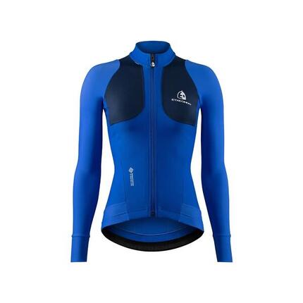Veste femme Etxeondo Teknika Gore-Tex WindStopper