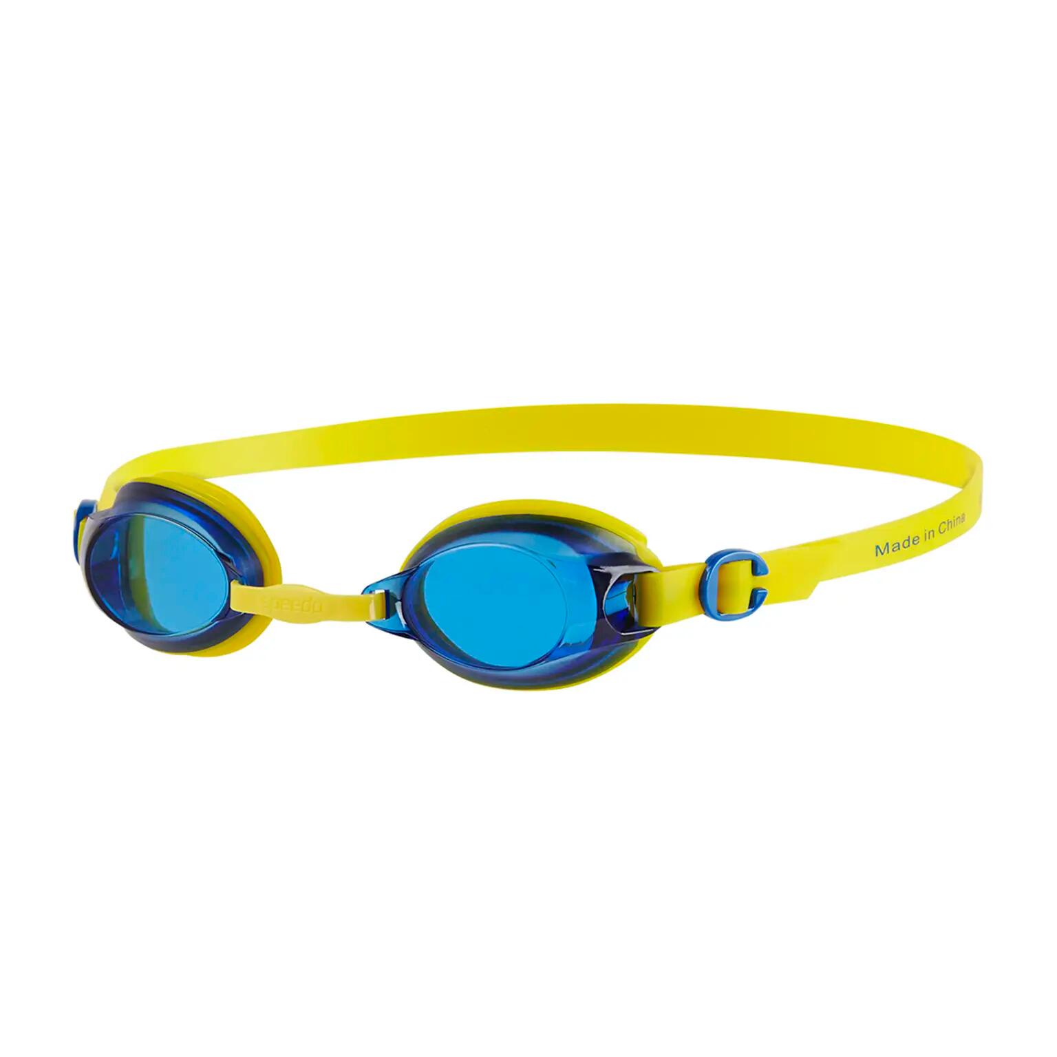 Óculos de natação para crianças Speedo Jet 2/5