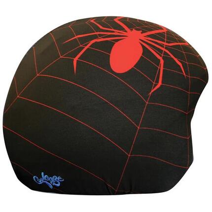 Couvre-casque vélo Coolcasc Coolprint Basket Ball