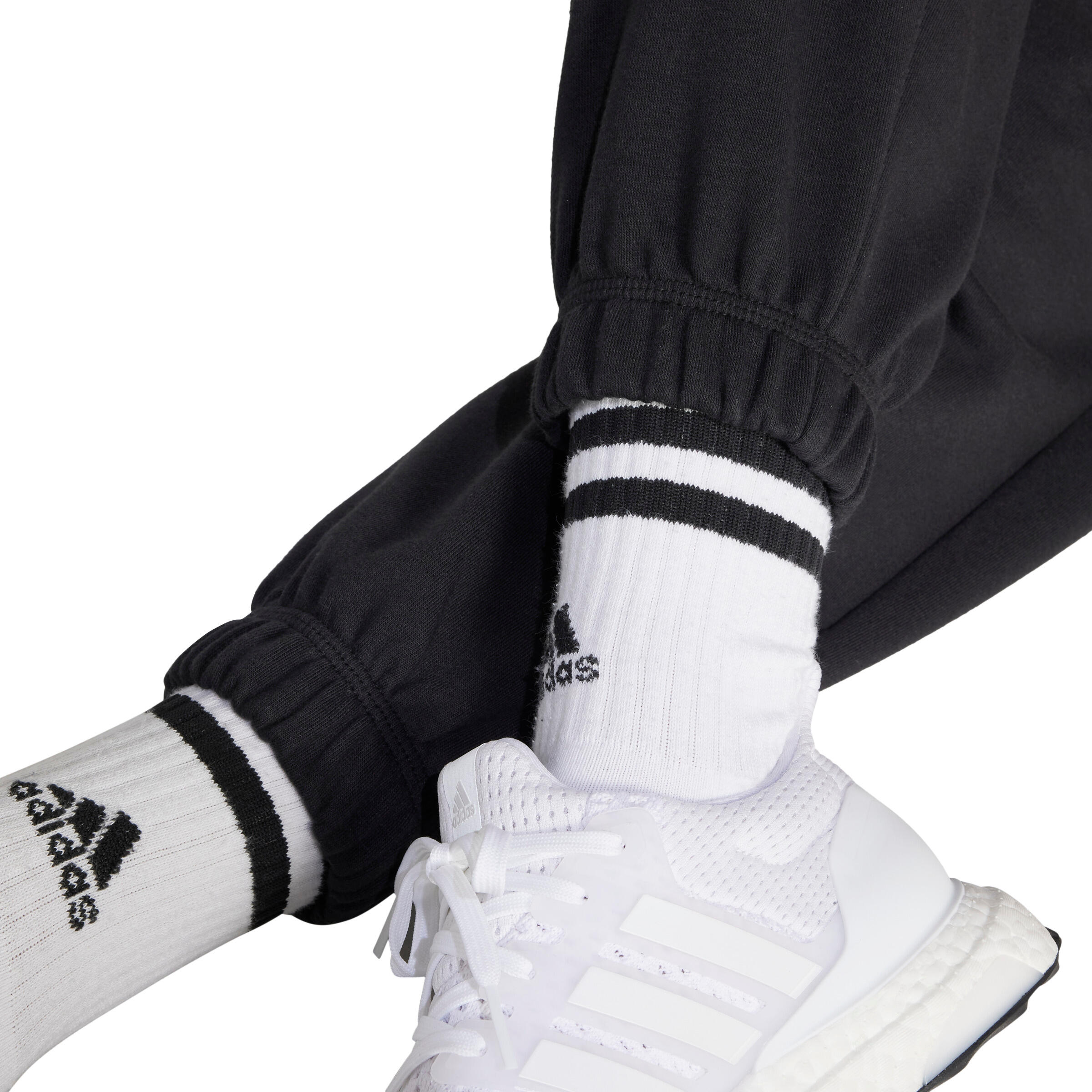 Pantalon de jogging femme adidas Essentials Linear 6/6