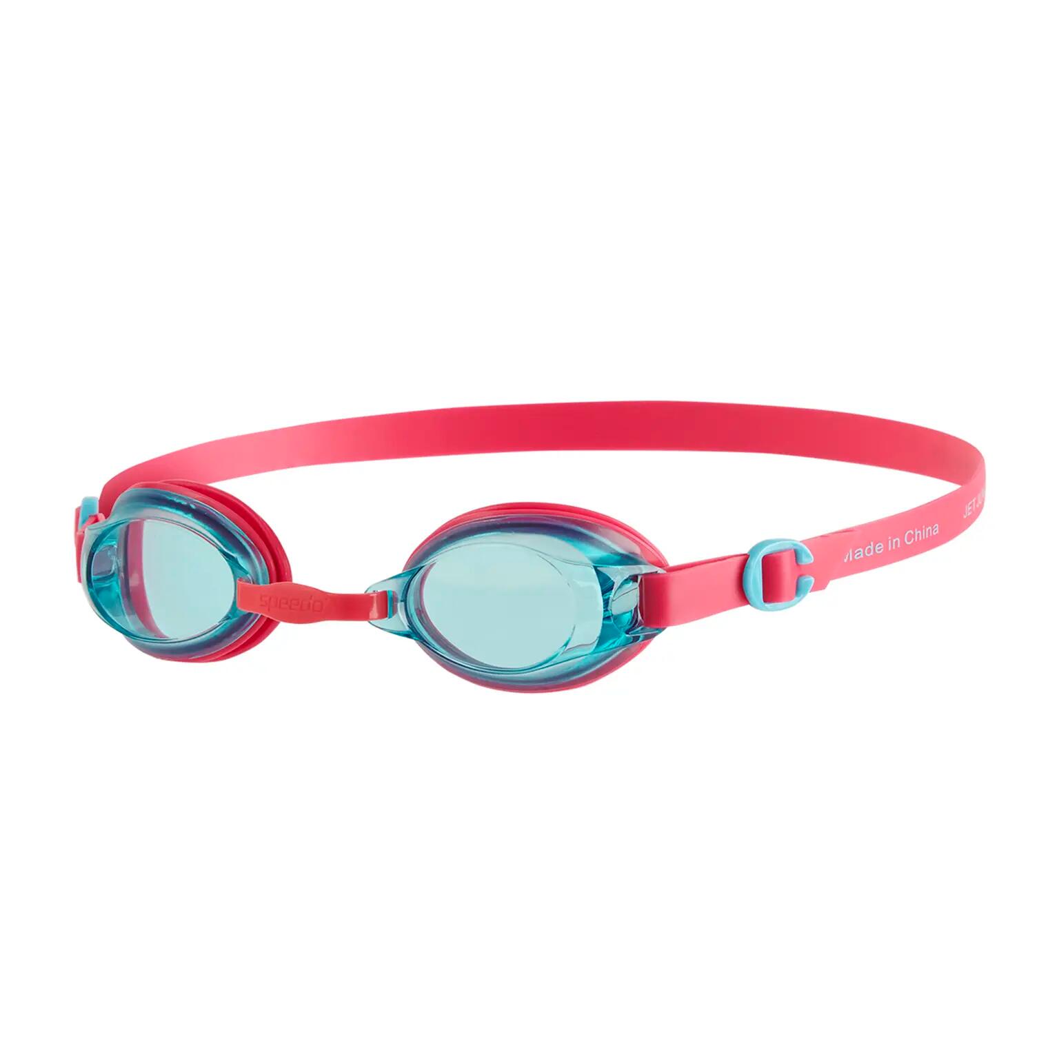 Óculos de natação para crianças Speedo Jet 5/5