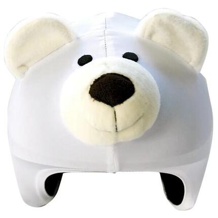 Couvre-casque vélo enfant Coolcasc Animals Rhinoceros