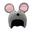 Husa pentru casca COOLCASC Mouse