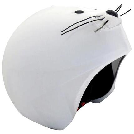 Couvre-casque vélo enfant Coolcasc Animals Rhinoceros