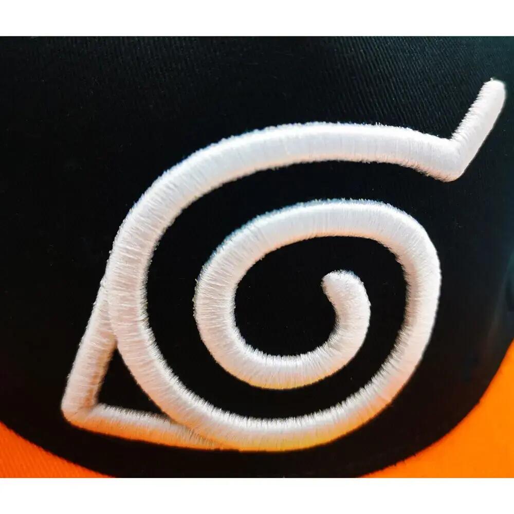 Cappellino con visiera per bambini Educa Borras Naruto 4/4