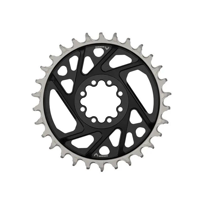 SRAM XX DH TT pinion 36T offset 6 mm
