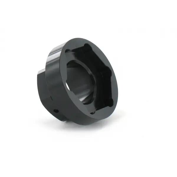 Bottom bracket with socket Var