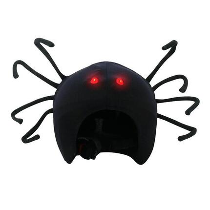 Housse de casque Coolcasc Led
