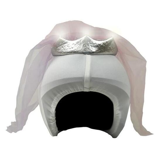 Housse de casque Coolcasc Led