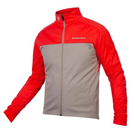 Veste Endura Windchill II Noir