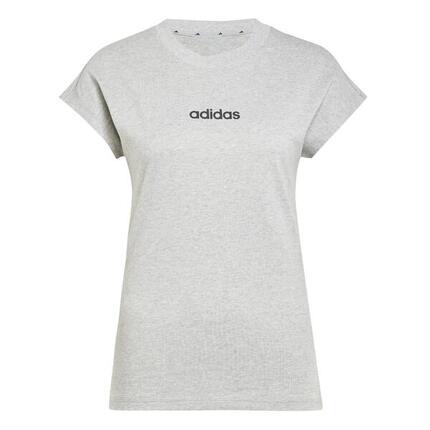 T-shirt femme adidas Essentials Linear