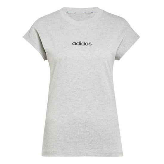 T-shirt femme adidas Essentials Linear