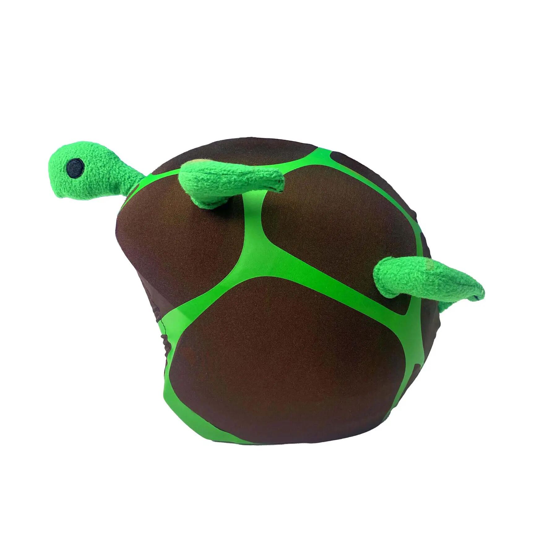 Custodia per cuffie per bambini Coolcasc Animals 4/6