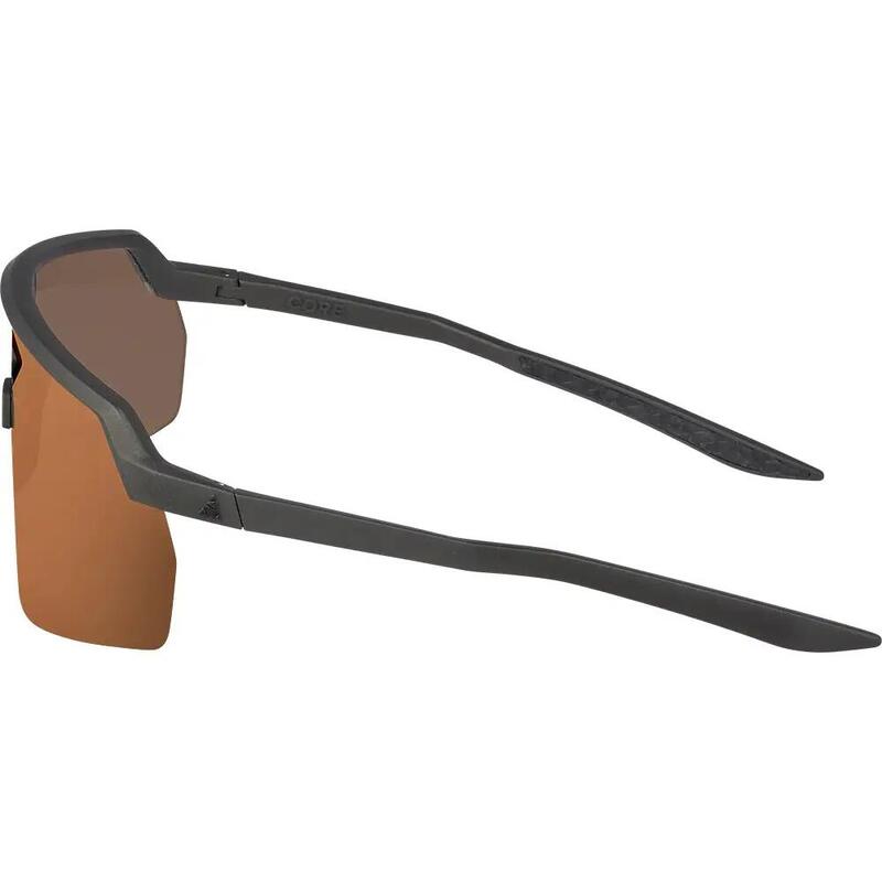 Okulary fotochromowe Cairn Core Evolight  - mat metallic olive