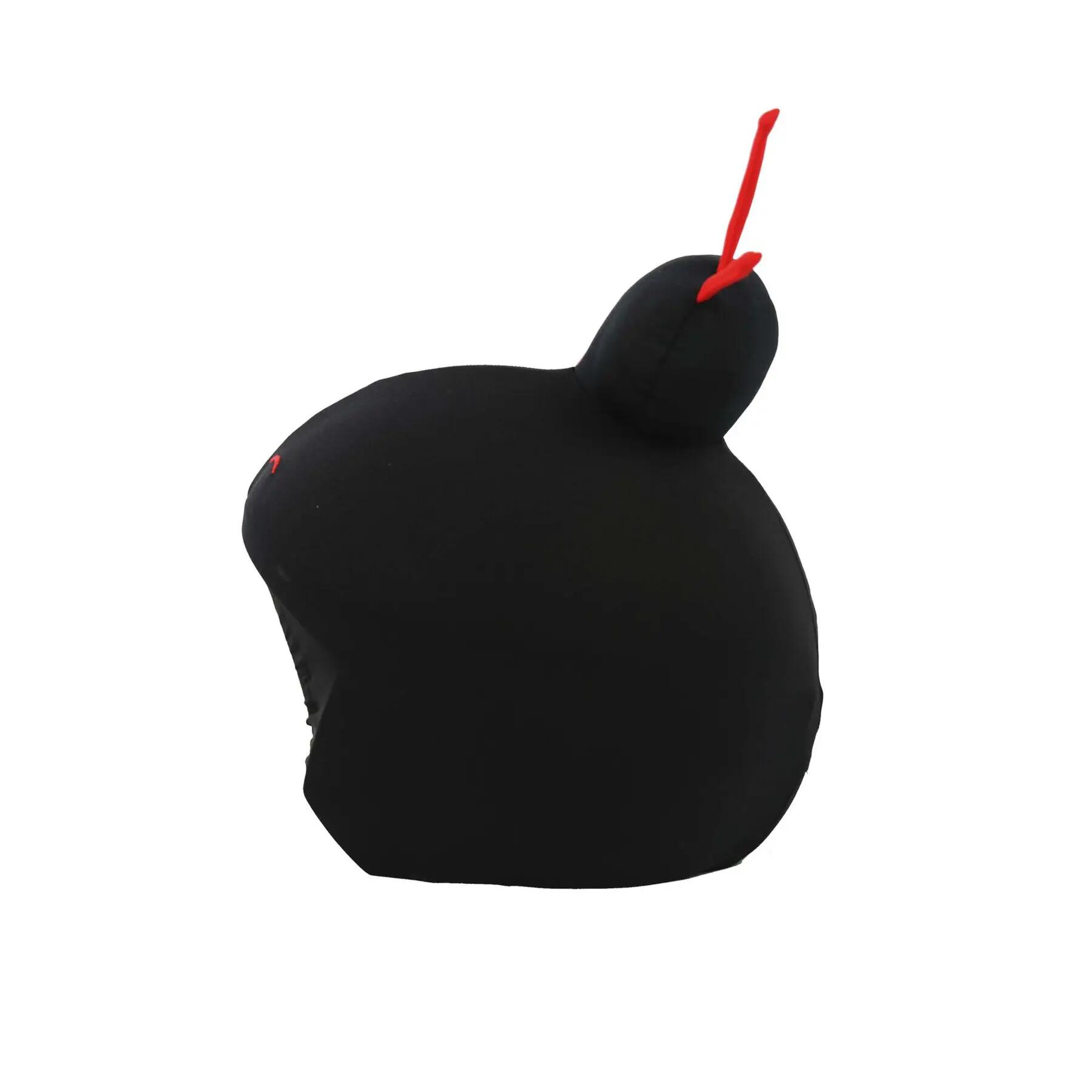 Housse de casque Coolcasc Showtime 3/7