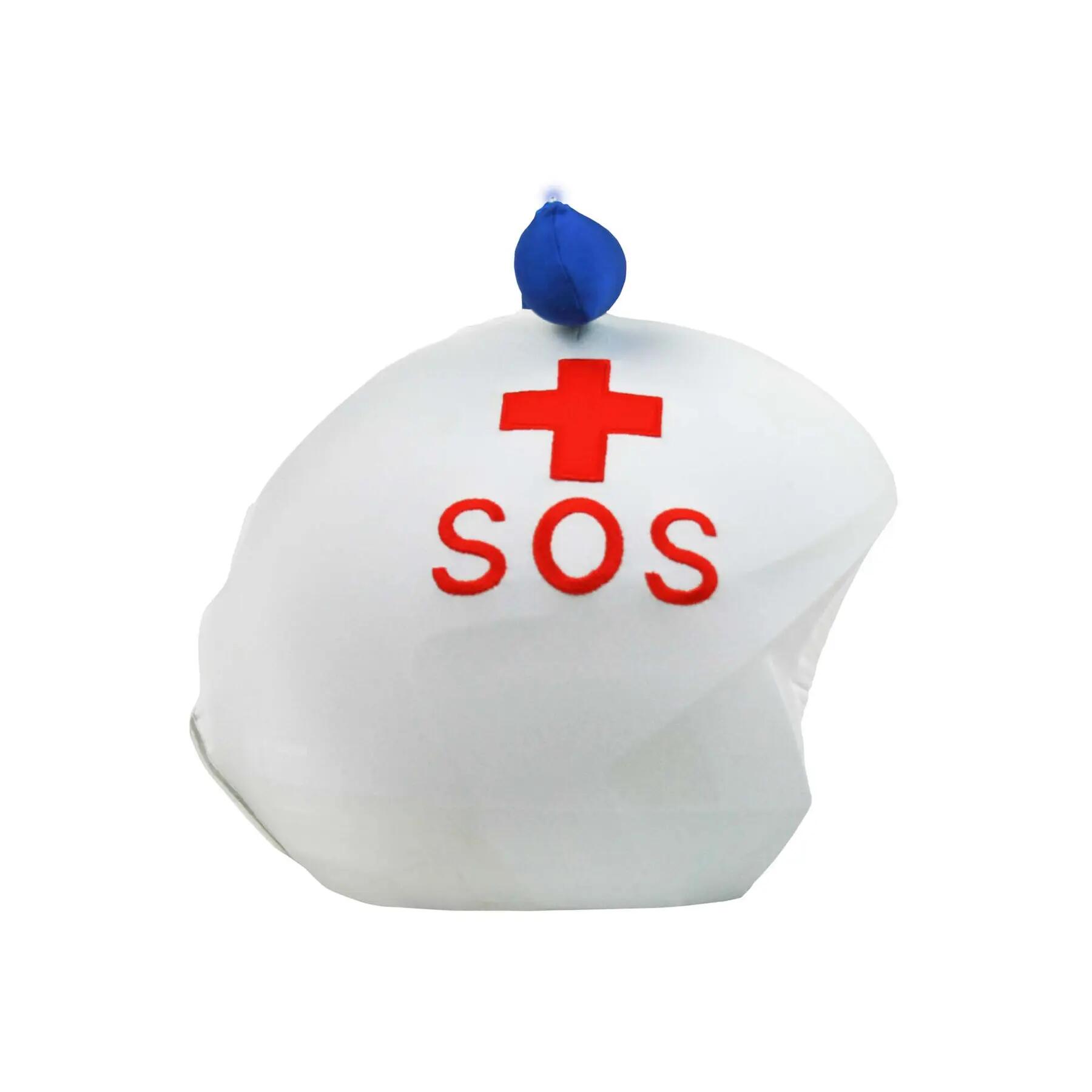 Funda para casco infantil Coolcasc 3/5
