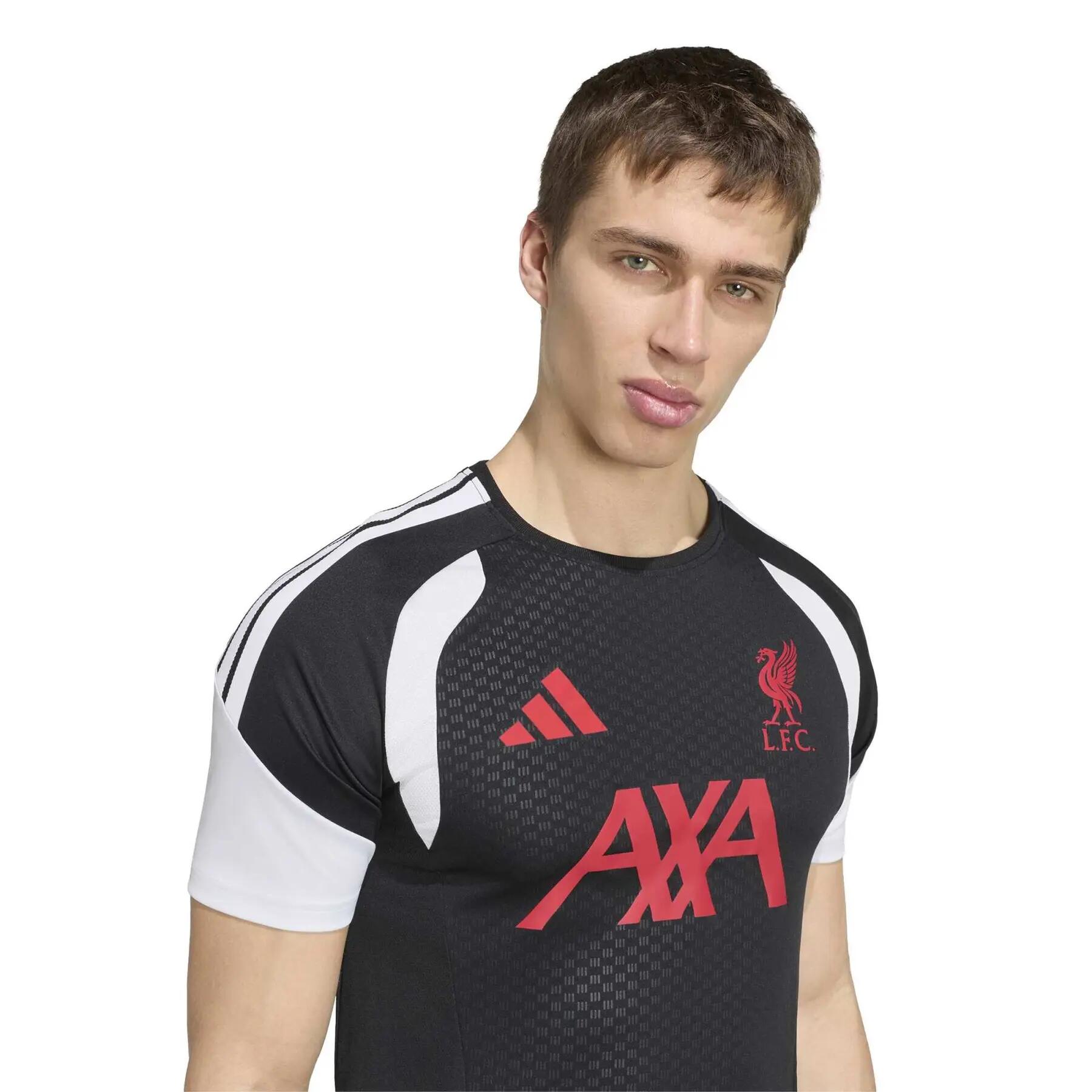 Liverpool FC 26/27 Tiro Training Shirt 7/7