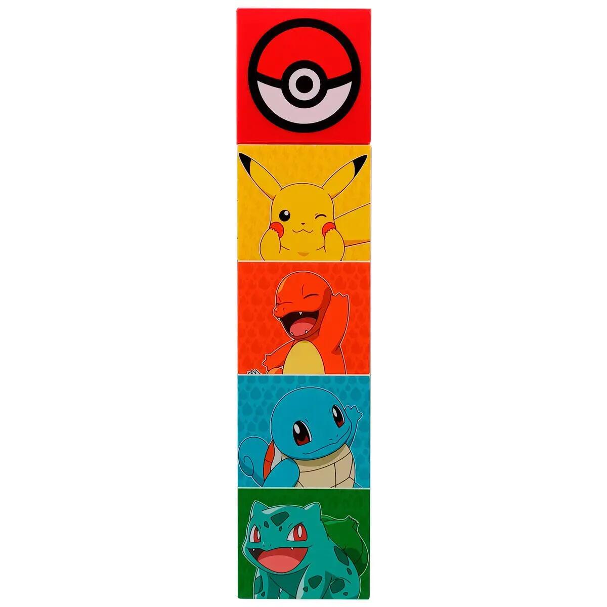 Drinkfles Educa Borras Pokémon 4/4