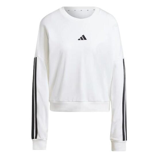Sweatshirt femme adidas Essentials 3-Stripes