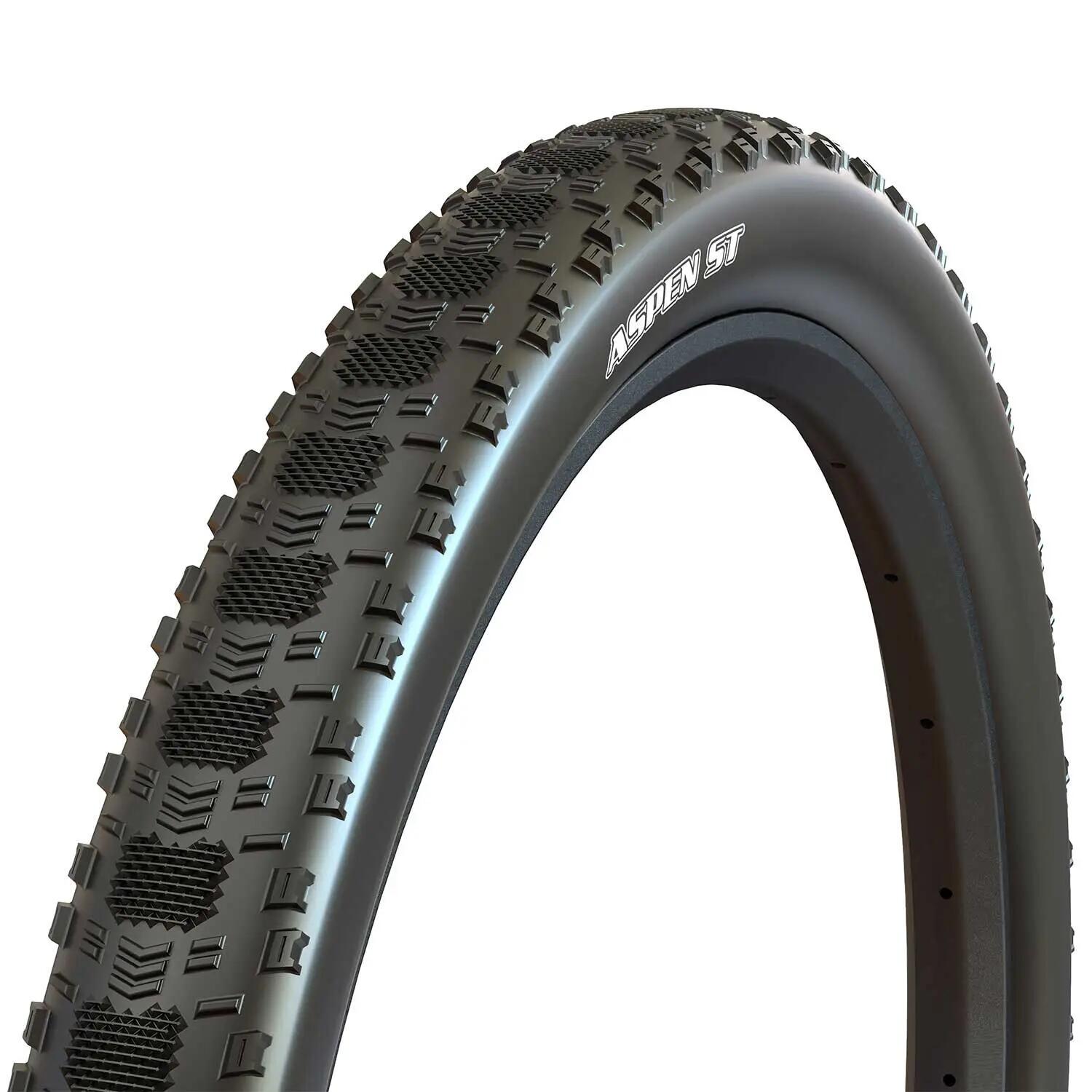 Neumático ASPEN ST TEAM SPEC- 29x2.40- trans. flexible - MaxxSpeed​​​​/Exo/TR 2/2
