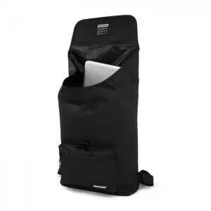 Sac à dos cargo urbain élégant de 20L pour vos aventures à vélo 5/7