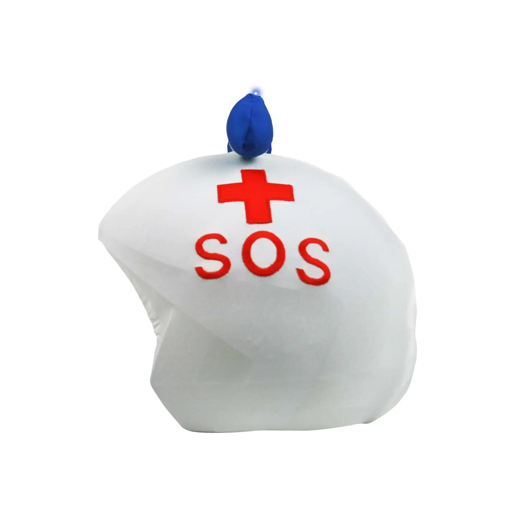 Funda para casco infantil Coolcasc 4/5