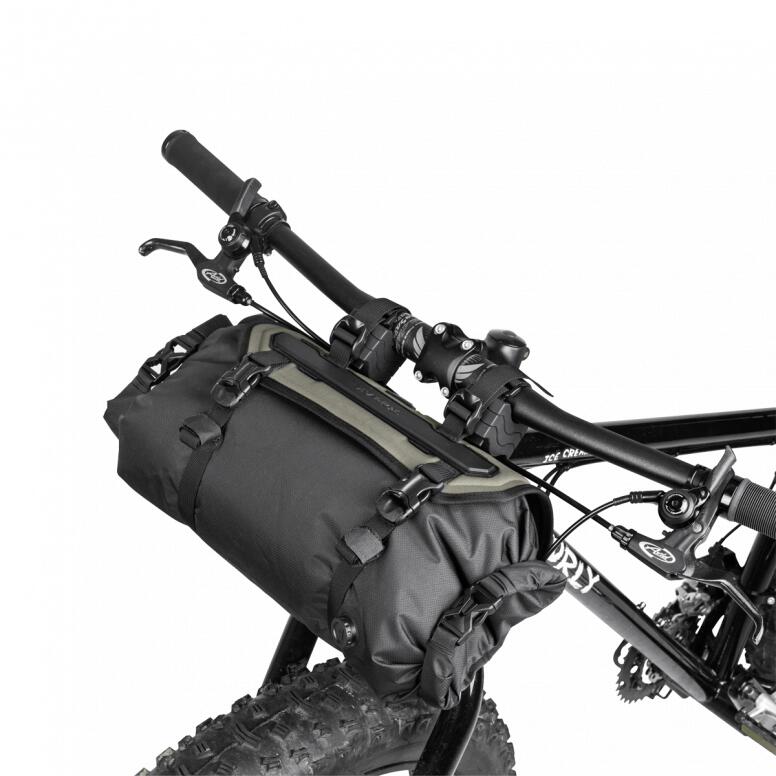 Rámová brašna Topeak FrontLoader-8 L 3/7