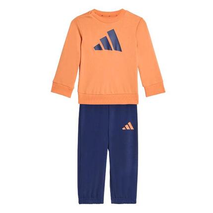 Ensemble sweatshirt et pantalon de jogging bébé adidas Essentials