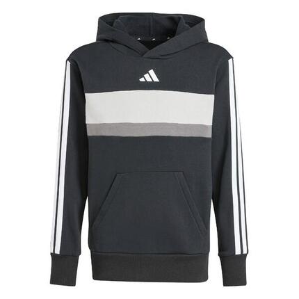 Sweatshirt enfant adidas Essentials Tiberio 3-Stripes