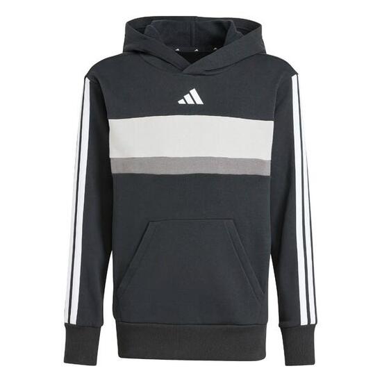 Sweatshirt enfant adidas Essentials Tiberio 3-Stripes