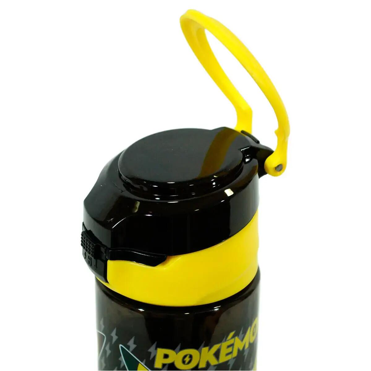 Borraccia Educa Borras Pokémon Pikachu 4/4
