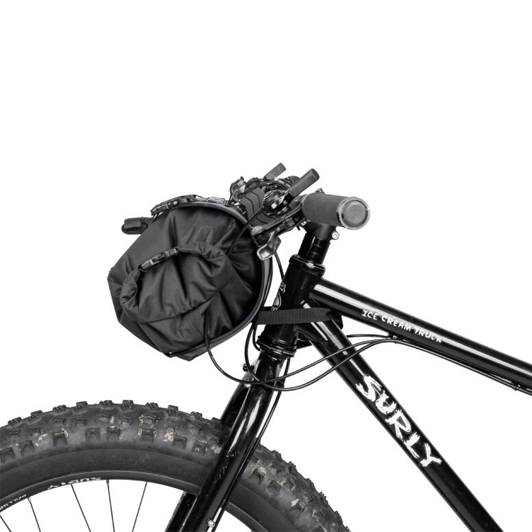 Rámová brašna Topeak FrontLoader-8 L 5/7
