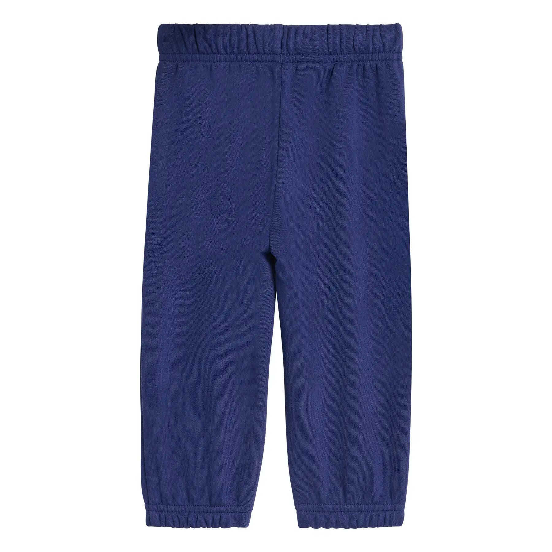 Completo felpa e pantaloni jogging per bebè adidas Essentials 4/7
