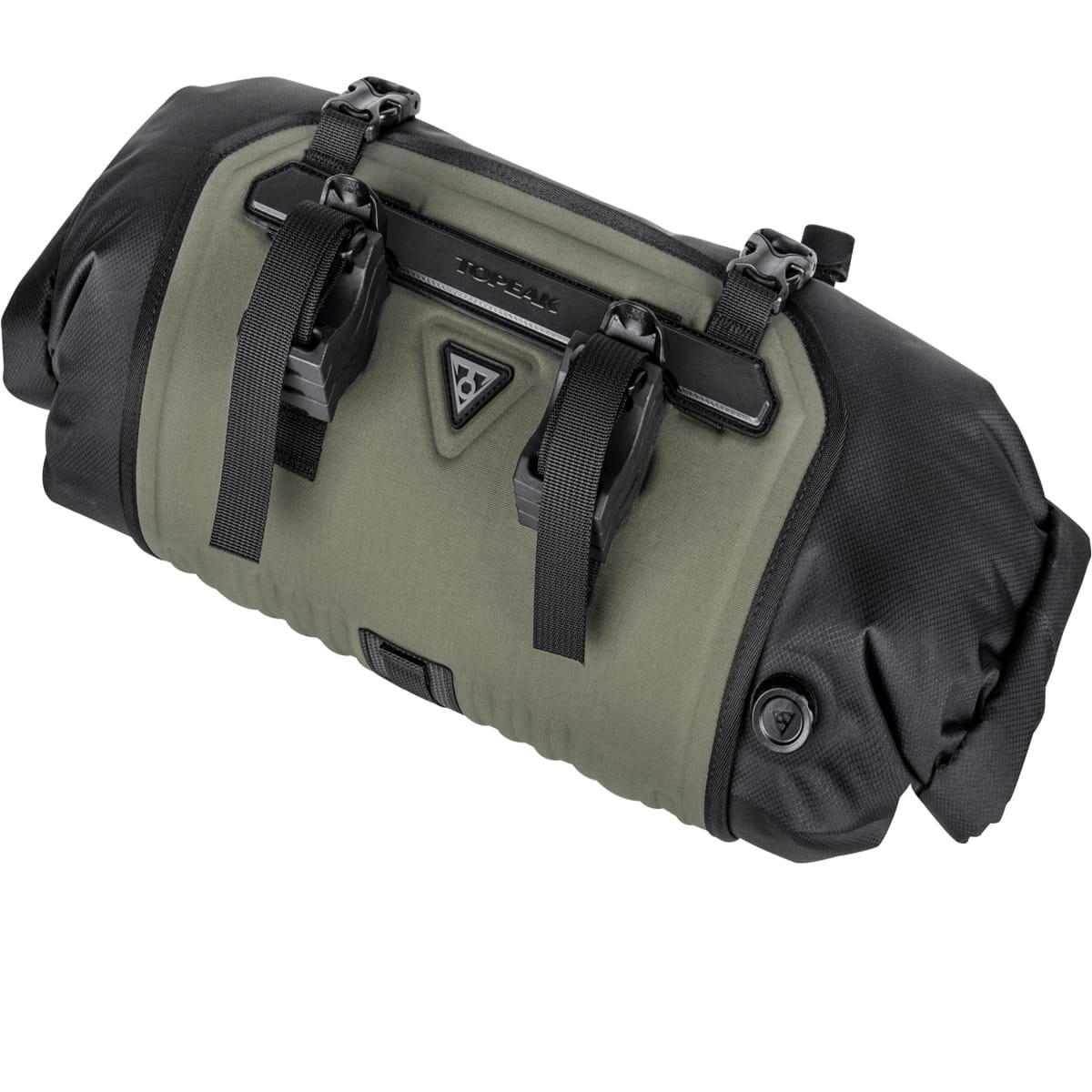 TOPEAK Rámová brašna FrontLoader-8 L