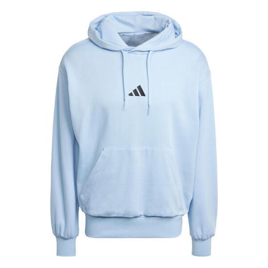 Sweatshirt à capuche adidas Essentials Feelcozy Fleece