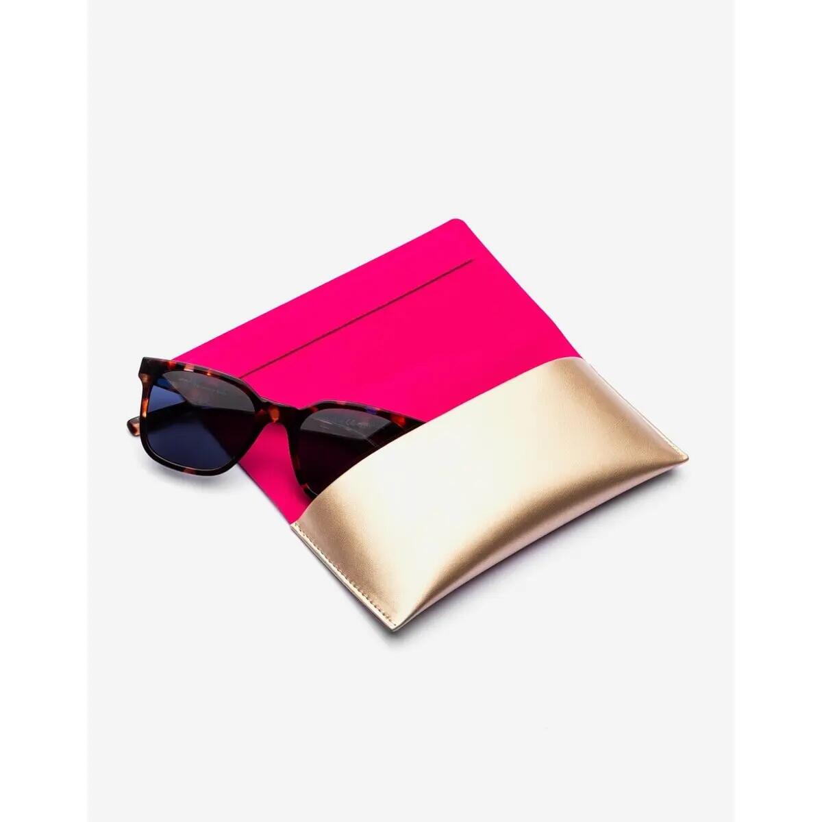 Brillenetui für Damen Hawkers Clutch Case 3/7