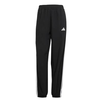 Dames joggingbroek adidas 3-stripes essentials