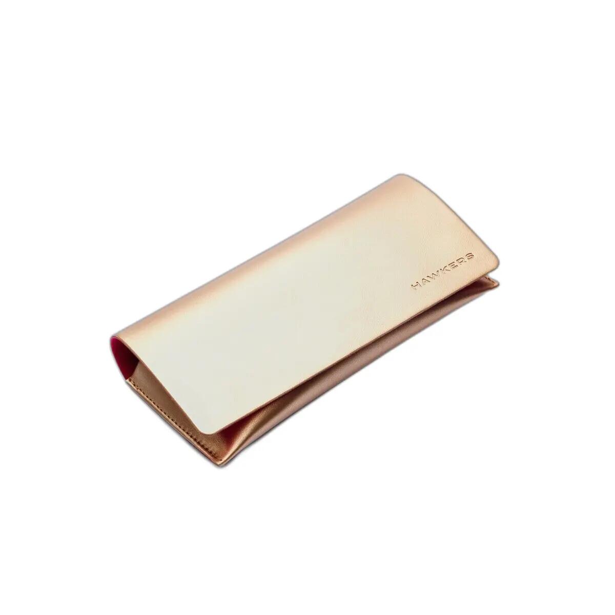 Brillenetui für Damen Hawkers Clutch Case 2/7