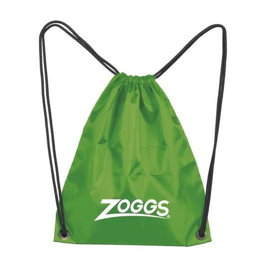 Sac bandoulière de natation Zoggs Rpet