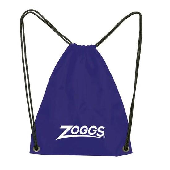 Sac bandoulière de natation Zoggs Rpet
