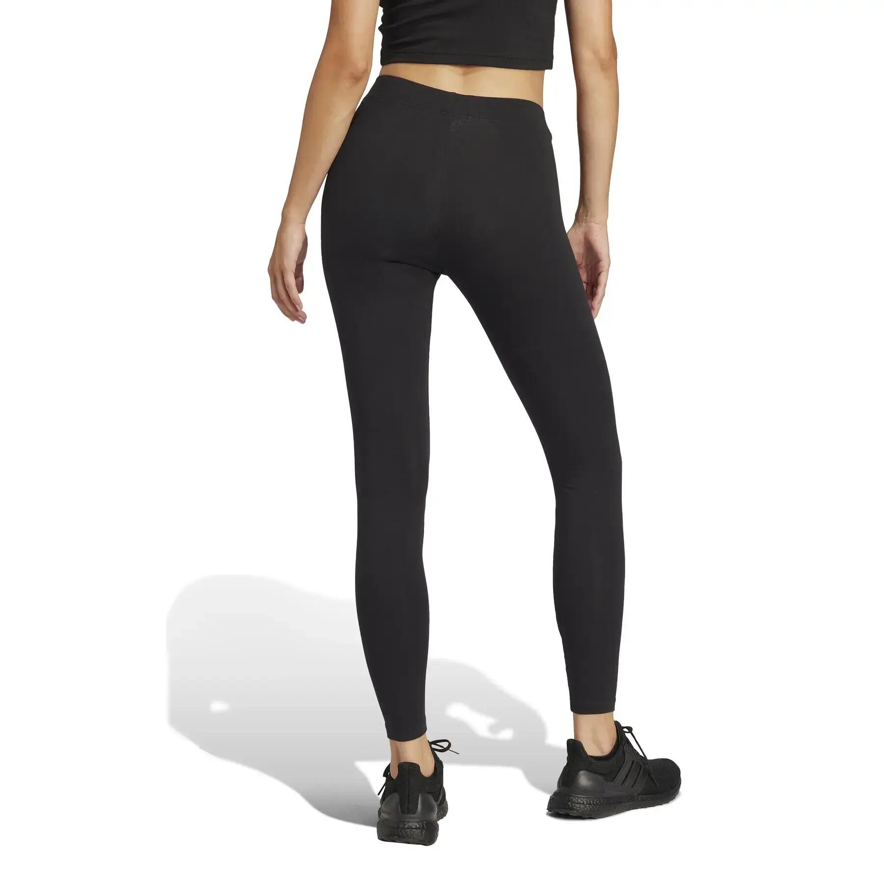 Leggings voor dames adidas Essentials Linear 4/6