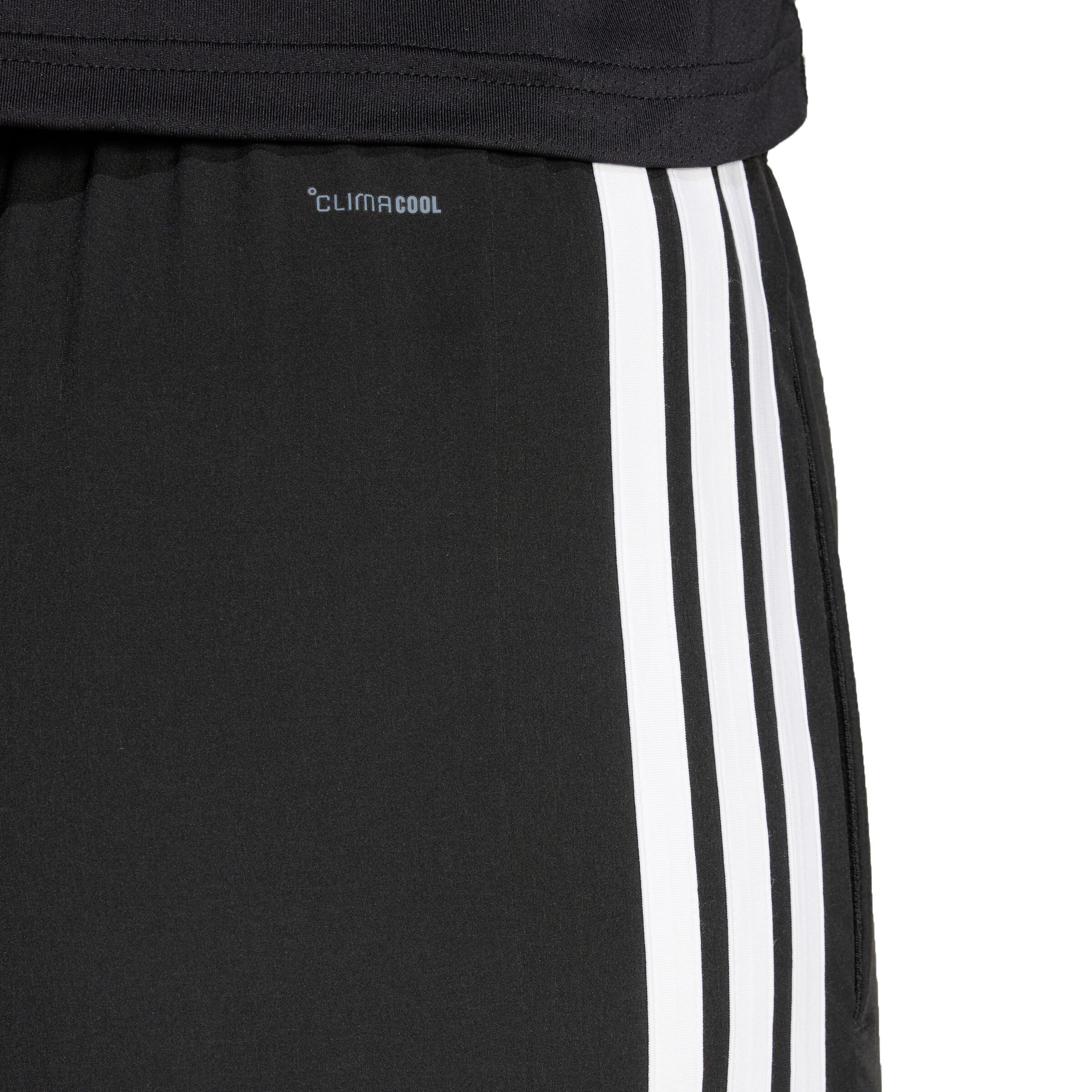 Calças de treino feminino adidas 3-Stripes Essentials 6/7