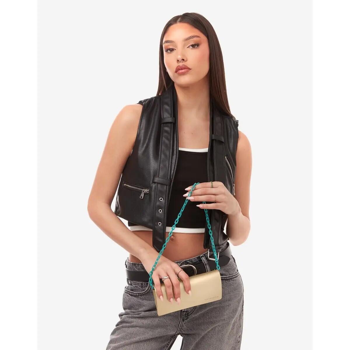 Brillenetui für Damen Hawkers Clutch Case 5/7