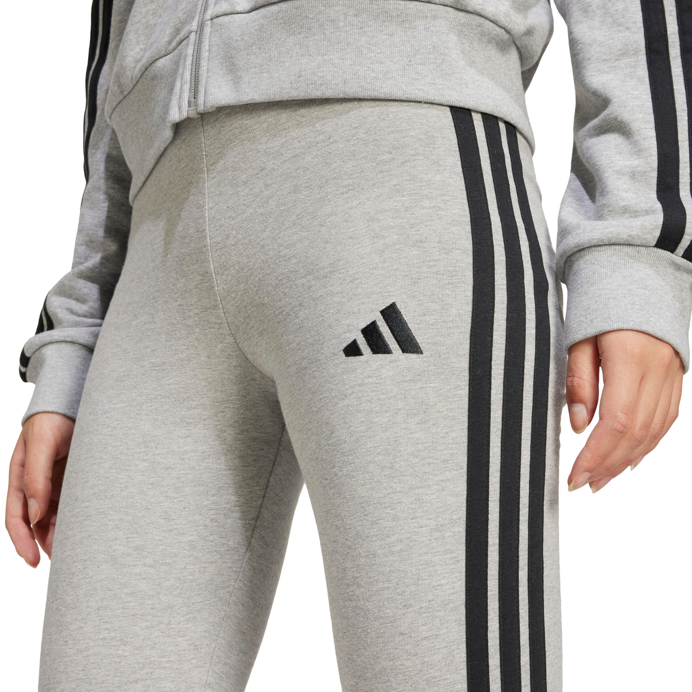 Legging coton 3 bandes Essentials 6/6