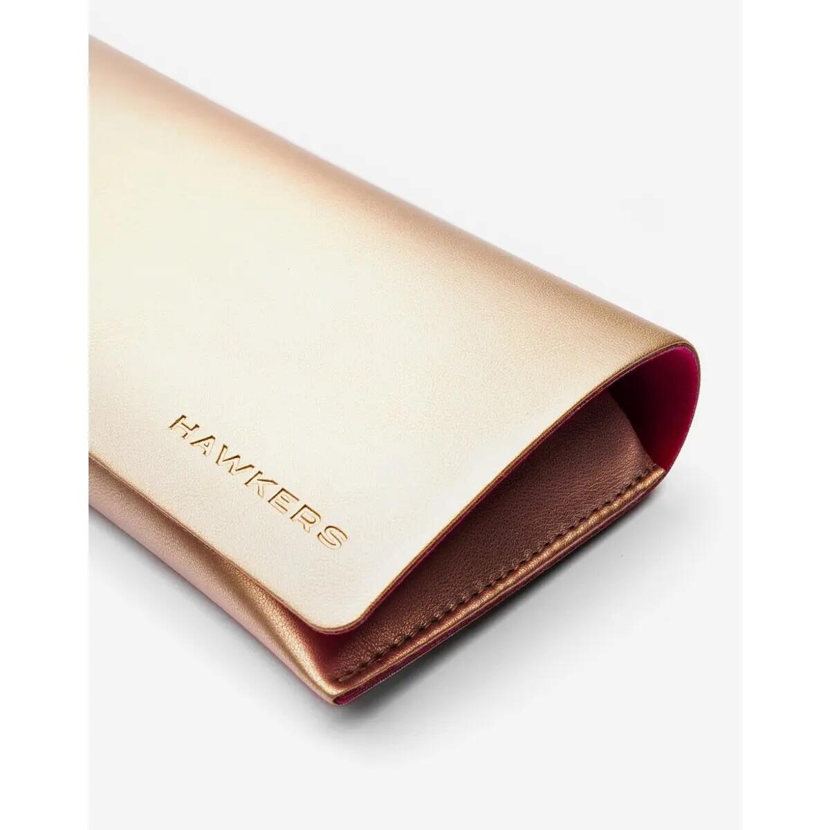 Brillenetui für Damen Hawkers Clutch Case 4/7
