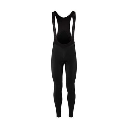 Cuissard thérmique long à bretelles Etxeondo Orhi