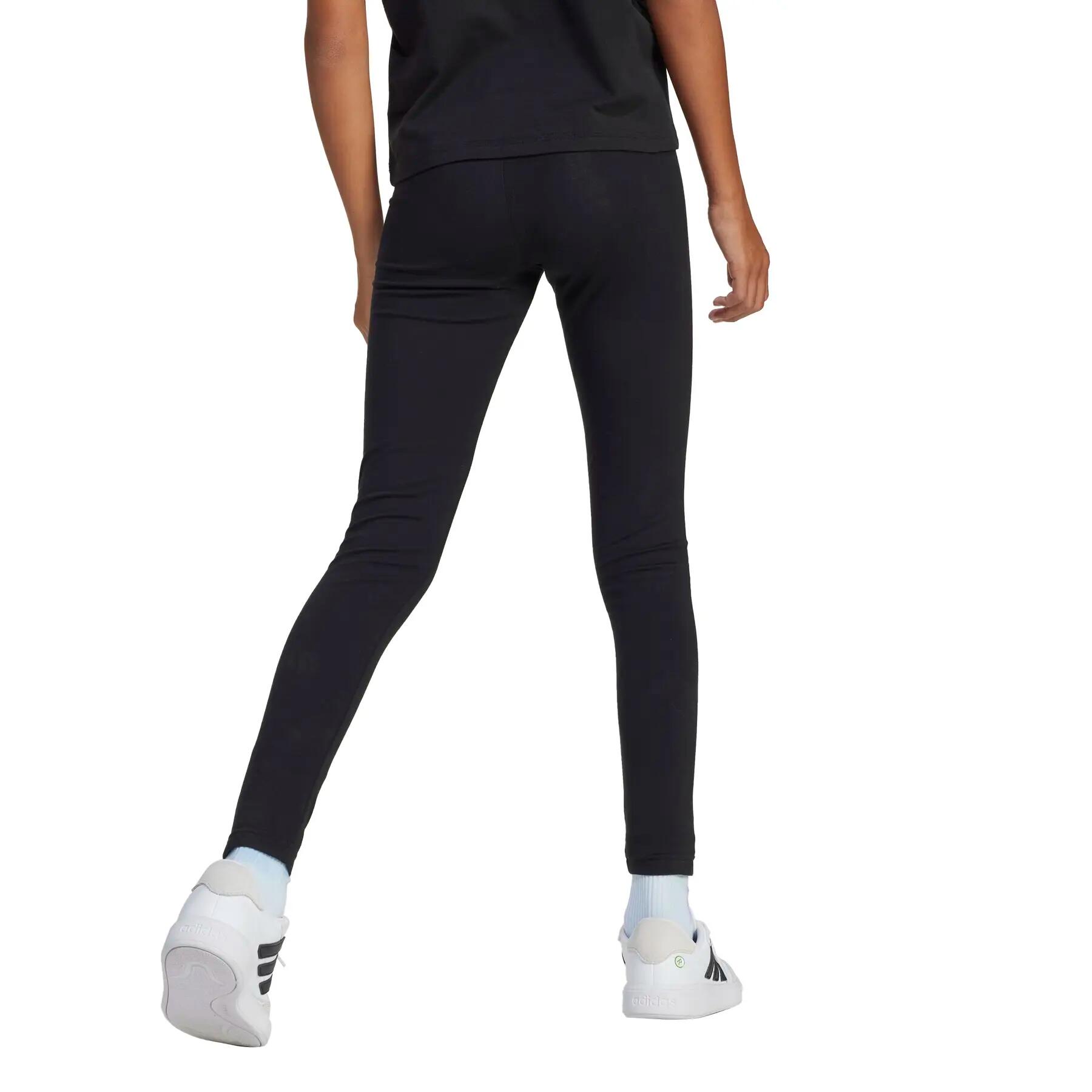 Legging voor meisjes adidas Essentials 3/6