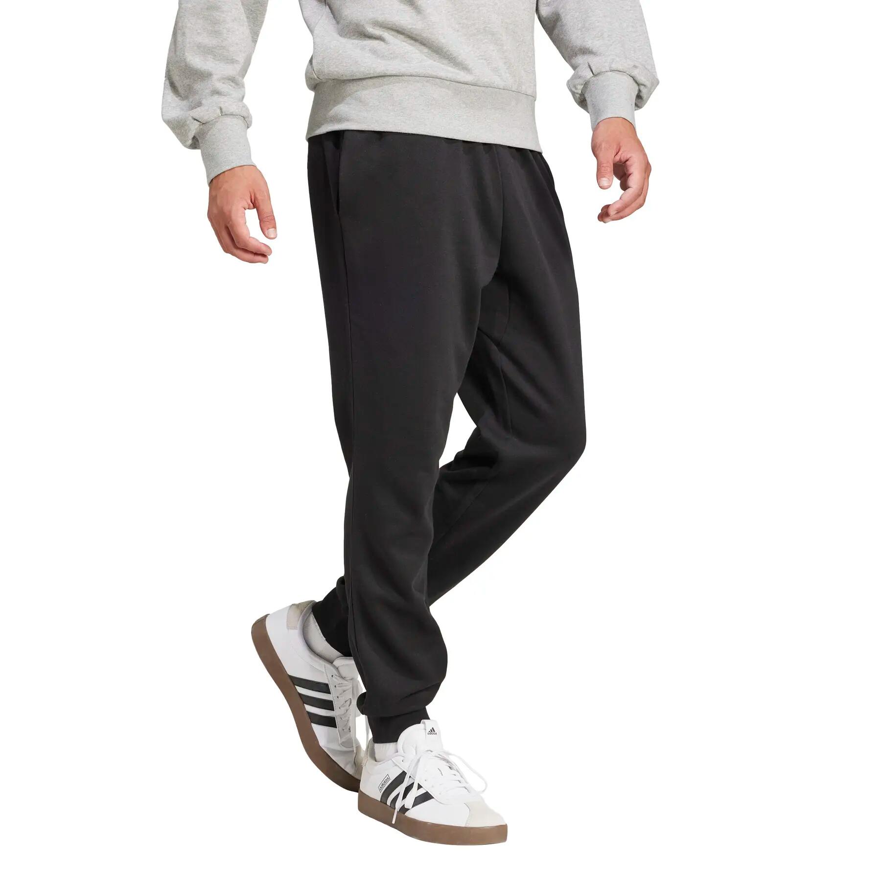 Jogging adidas Essentials Feelcozy Fleece 3/6