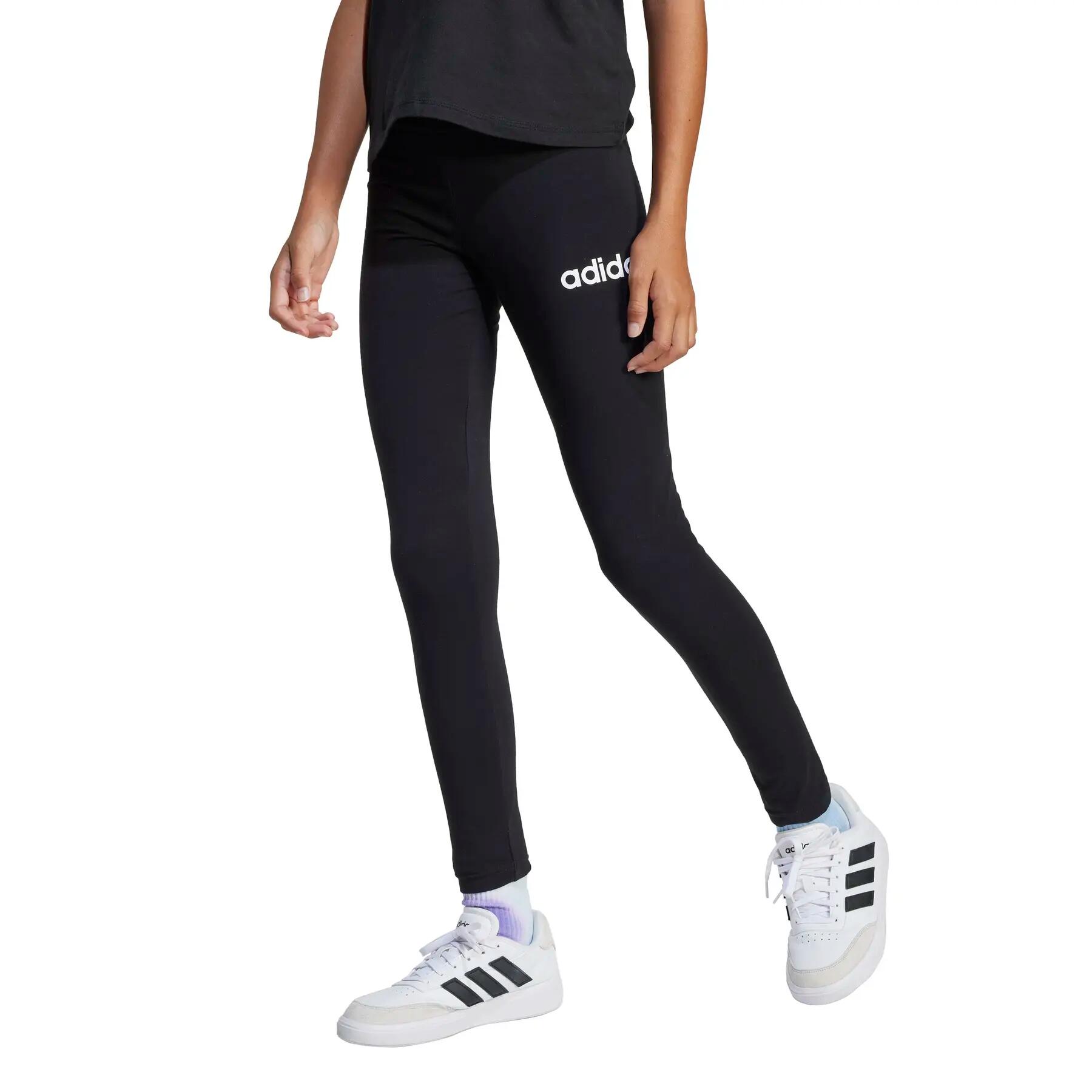 Legging voor meisjes adidas Essentials 2/6